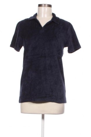Γυναικεία μπλούζα Smog, Μέγεθος S, Χρώμα Μπλέ, Τιμή 1,76 €