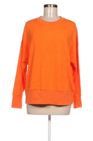 Damen Shirt SnowTech, Größe M, Farbe Orange, Preis € 2,51