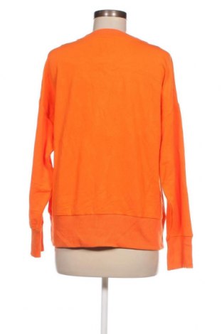 Дамска блуза SnowTech, Размер M, Цвят Оранжев, Цена 3,60 лв.