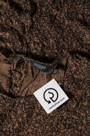 Γυναικεία μπλούζα Soaked In Luxury, Μέγεθος M, Χρώμα Καφέ, Τιμή 8,83 €