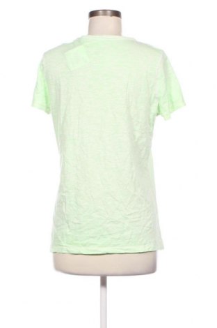 Γυναικεία μπλούζα Soccx, Μέγεθος L, Χρώμα Πράσινο, Τιμή 21,03 €