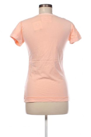 Дамска блуза Soccx, Размер L, Цвят Оранжев, Цена 34,00 лв.