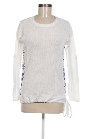 Γυναικεία μπλούζα Soccx, Μέγεθος S, Χρώμα Λευκό, Τιμή 11,99 €