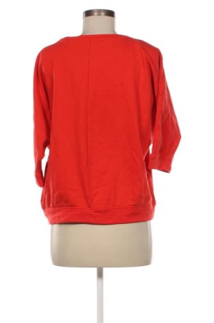 Дамска блуза Soccx, Размер M, Цвят Червен, Цена 33,24 лв.