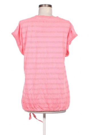 Γυναικεία μπλούζα Soccx, Μέγεθος L, Χρώμα Ρόζ , Τιμή 11,36 €