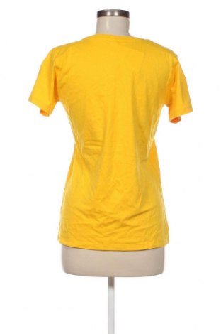 Дамска блуза Sol's, Размер L, Цвят Жълт, Цена 19,00 лв.
