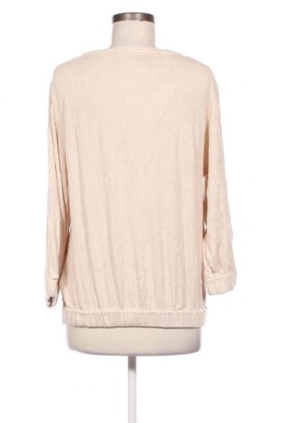 Γυναικεία μπλούζα Someday., Μέγεθος M, Χρώμα  Μπέζ, Τιμή 4,31 €