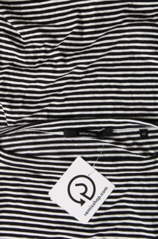 Damen Shirt Someday., Größe M, Farbe Mehrfarbig, Preis € 16,70