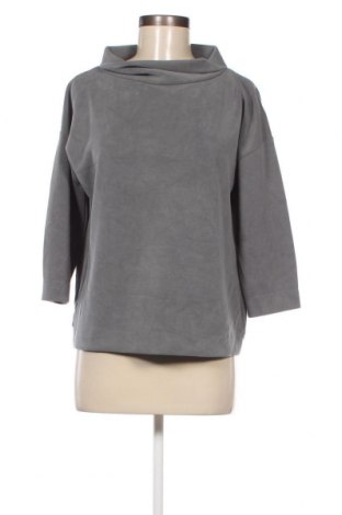 Γυναικεία μπλούζα Someday., Μέγεθος S, Χρώμα Γκρί, Τιμή 4,46 €