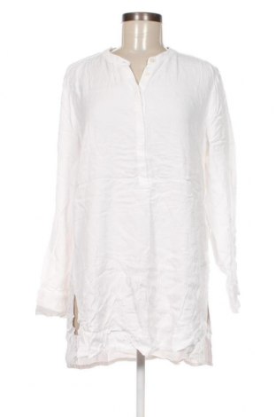 Γυναικεία μπλούζα Someday., Μέγεθος M, Χρώμα Λευκό, Τιμή 4,46 €