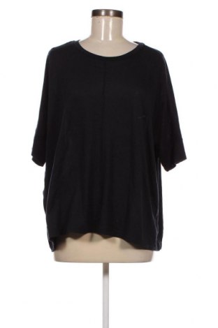 Γυναικεία μπλούζα Someday., Μέγεθος M, Χρώμα Μπλέ, Τιμή 3,86 €