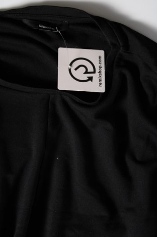 Γυναικεία μπλούζα Someday., Μέγεθος L, Χρώμα Μαύρο, Τιμή 4,16 €