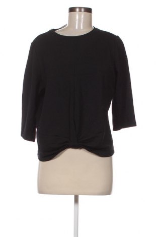 Γυναικεία μπλούζα Someday., Μέγεθος L, Χρώμα Μαύρο, Τιμή 4,16 €