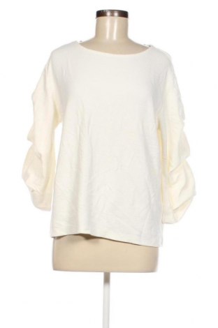 Дамска блуза Someday., Размер L, Цвят Бял, Цена 8,40 лв.