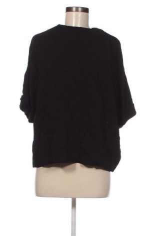 Γυναικεία μπλούζα Someday., Μέγεθος M, Χρώμα Μαύρο, Τιμή 6,28 €