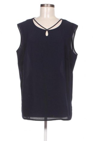 Γυναικεία μπλούζα Sommermann, Μέγεθος XL, Χρώμα Μπλέ, Τιμή 8,46 €