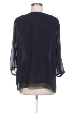 Damen Shirt Sommermann, Größe XL, Farbe Blau, Preis 8,02 €