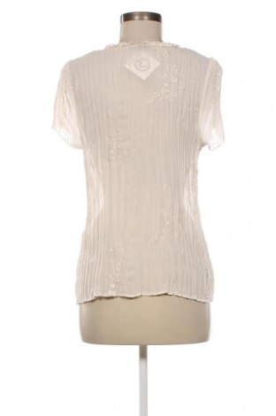 Damen Shirt Soon, Größe L, Farbe Ecru, Preis 10,74 €