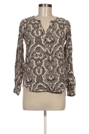 Дамска блуза Soya Concept, Размер S, Цвят Многоцветен, Цена 6,00 лв.