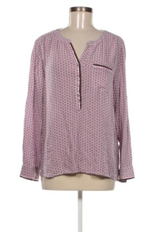 Дамска блуза Soya Concept, Размер XL, Цвят Многоцветен, Цена 12,96 лв.