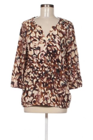Дамска блуза Soya Concept, Размер L, Цвят Многоцветен, Цена 6,48 лв.