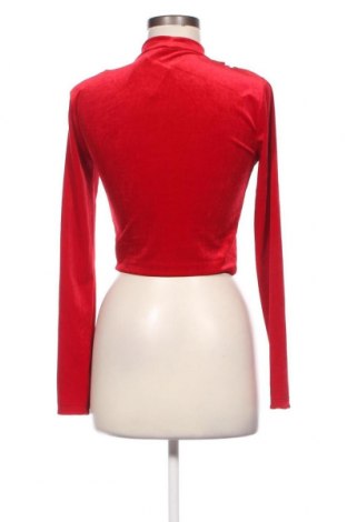 Γυναικεία μπλούζα Soya Concept, Μέγεθος M, Χρώμα Κόκκινο, Τιμή 3,86 €