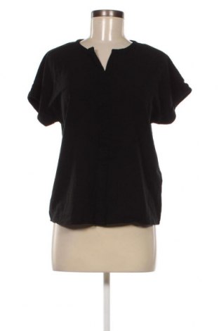 Γυναικεία μπλούζα Soya Concept, Μέγεθος M, Χρώμα Μαύρο, Τιμή 6,61 €