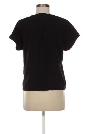 Γυναικεία μπλούζα Soya Concept, Μέγεθος M, Χρώμα Μαύρο, Τιμή 4,90 €