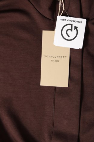 Dámska blúza Soya Concept, Veľkosť S, Farba Hnedá, Cena  5,57 €