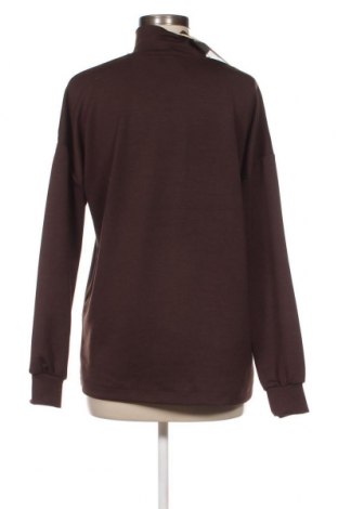 Дамска блуза Soya Concept, Размер S, Цвят Кафяв, Цена 10,80 лв.