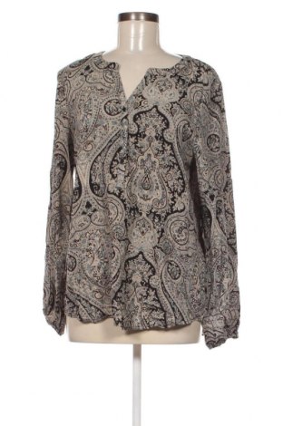 Дамска блуза Soya Concept, Размер L, Цвят Многоцветен, Цена 25,20 лв.