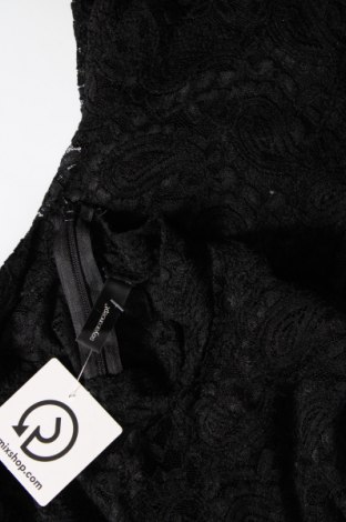 Γυναικεία μπλούζα Soya Concept, Μέγεθος S, Χρώμα Μαύρο, Τιμή 4,01 €
