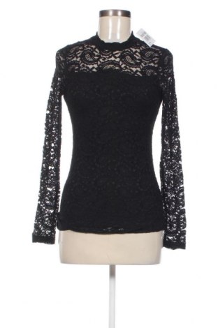 Γυναικεία μπλούζα Soya Concept, Μέγεθος S, Χρώμα Μαύρο, Τιμή 5,94 €