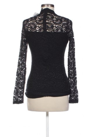 Дамска блуза Soya Concept, Размер S, Цвят Черен, Цена 6,48 лв.