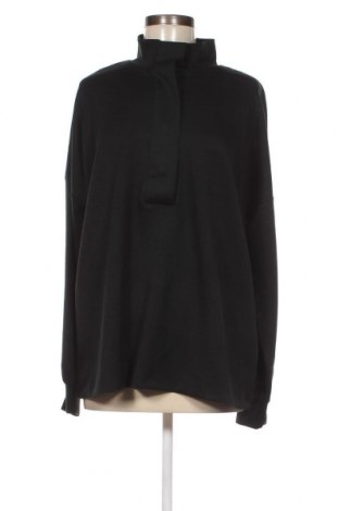 Γυναικεία μπλούζα Soya Concept, Μέγεθος XL, Χρώμα Μαύρο, Τιμή 20,04 €