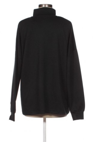 Γυναικεία μπλούζα Soya Concept, Μέγεθος XL, Χρώμα Μαύρο, Τιμή 17,81 €