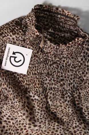 Γυναικεία μπλούζα Soya Concept, Μέγεθος L, Χρώμα Πολύχρωμο, Τιμή 5,20 €
