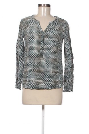 Дамска блуза Soya Concept, Размер S, Цвят Многоцветен, Цена 7,20 лв.