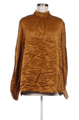 Дамска блуза Soya Concept, Размер XL, Цвят Кафяв, Цена 4,80 лв.