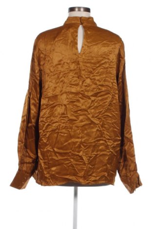 Damen Shirt Soya Concept, Größe XL, Farbe Braun, Preis € 2,84
