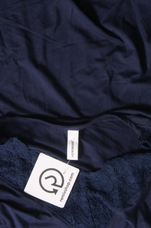 Дамска блуза Soya Concept, Размер S, Цвят Син, Цена 6,24 лв.