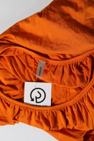 Γυναικεία μπλούζα Soya Concept, Μέγεθος S, Χρώμα Πορτοκαλί, Τιμή 3,41 €