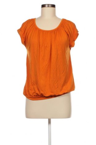 Γυναικεία μπλούζα Soya Concept, Μέγεθος S, Χρώμα Πορτοκαλί, Τιμή 5,38 €