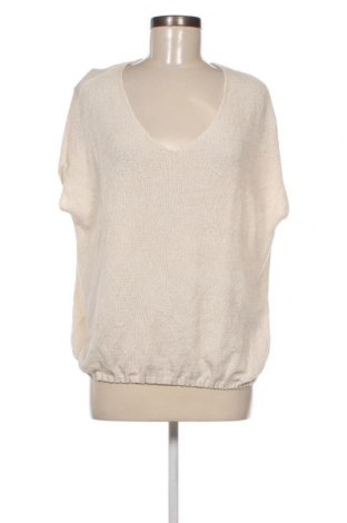 Дамска блуза Soya Concept, Размер M, Цвят Екрю, Цена 11,60 лв.