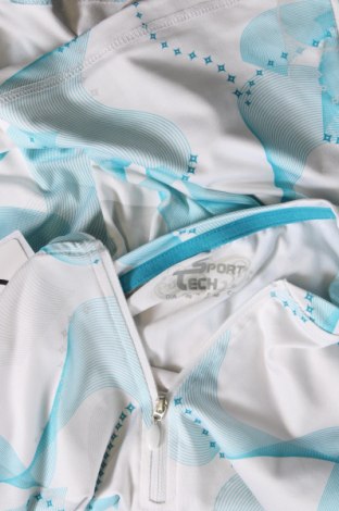 Γυναικεία μπλούζα Sport Tech, Μέγεθος S, Χρώμα Μπλέ, Τιμή 7,06 €