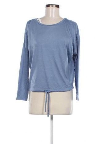 Γυναικεία μπλούζα Sports, Μέγεθος S, Χρώμα Μπλέ, Τιμή 4,13 €