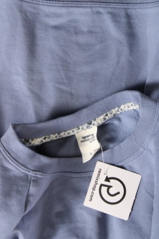 Damen Shirt Sports Performance by Tchibo, Größe M, Farbe Blau, Preis € 3,70