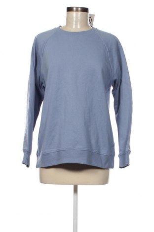Damen Shirt Sports Performance by Tchibo, Größe M, Farbe Blau, Preis 3,70 €