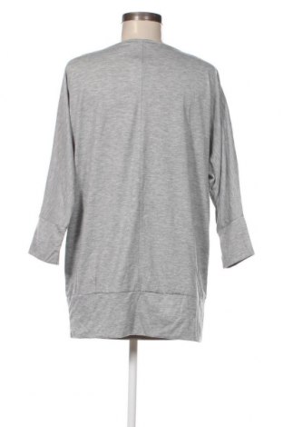 Дамска блуза Sports Performance by Tchibo, Размер M, Цвят Сив, Цена 6,21 лв.