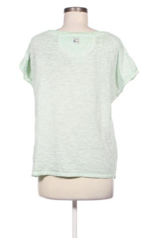 Дамска блуза S'questo, Размер L, Цвят Зелен, Цена 3,99 лв.